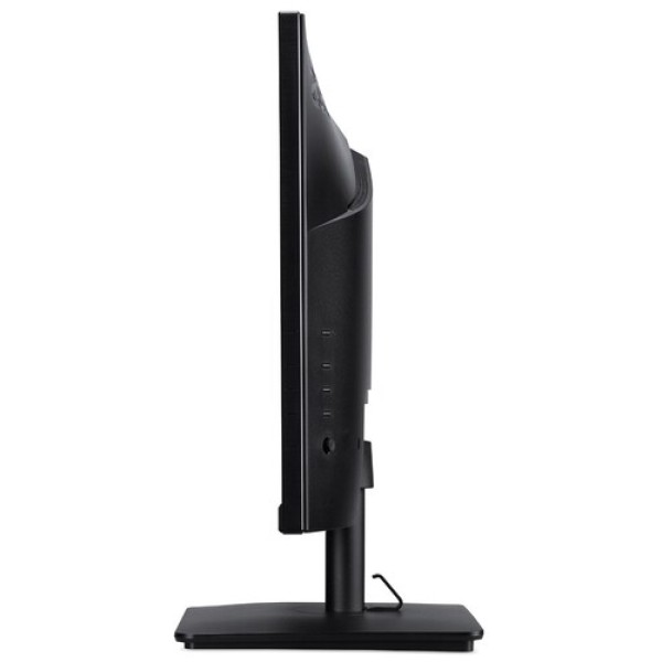 23.8" Монитор Acer Vero V247YEbiv черный