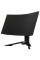 34" Монитор AsRock Phantom Gaming PG34QRT3A черный