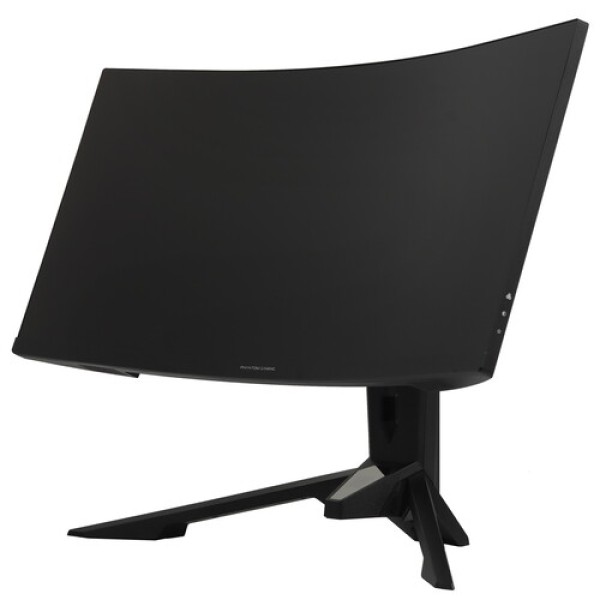 34" Монитор AsRock Phantom Gaming PG34QRT3A черный