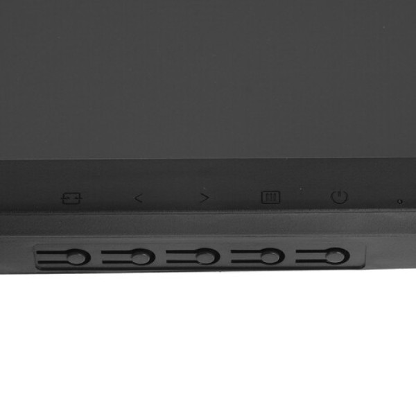 27" Монитор AOC 27B2DM черный
