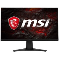 24.5" Монитор MSI G255F черный