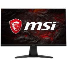 24.5" Монитор MSI G255F черный