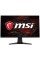 24.5" Монитор MSI G255F черный