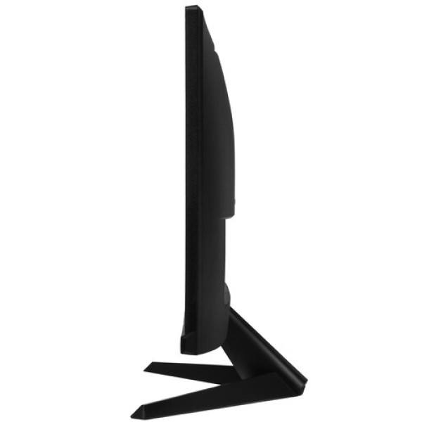 23.8" Монитор ASUS VY249HF черный
