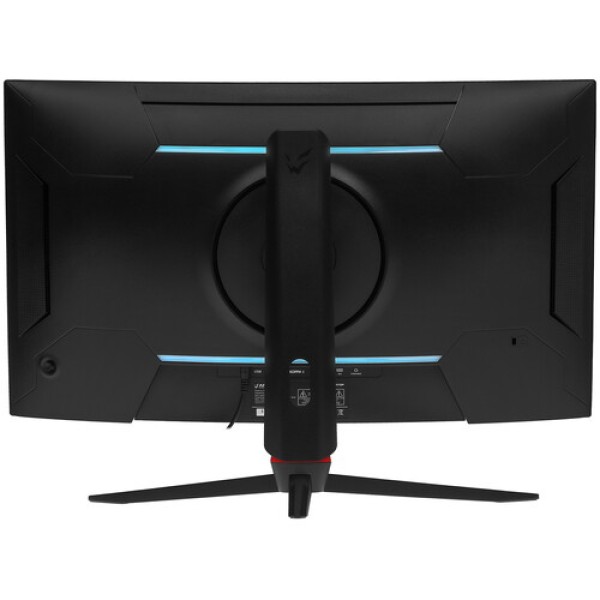 27" Монитор ARDOR GAMING AURORA AQ27H3 черный