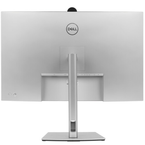 31.5" Монитор Dell UltraSharp U3223QZ серебристый