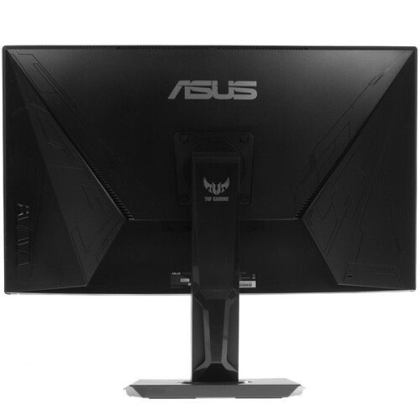 31.5" Монитор ASUS TUF Gaming VG32VQR черный