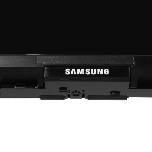 43" Монитор Samsung Smart M7 S43FM702UI черный