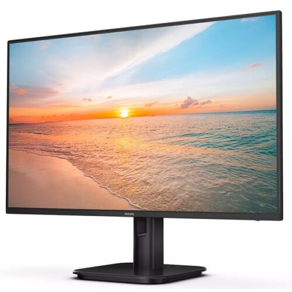27" Монитор Philips 27E1N1100A черный