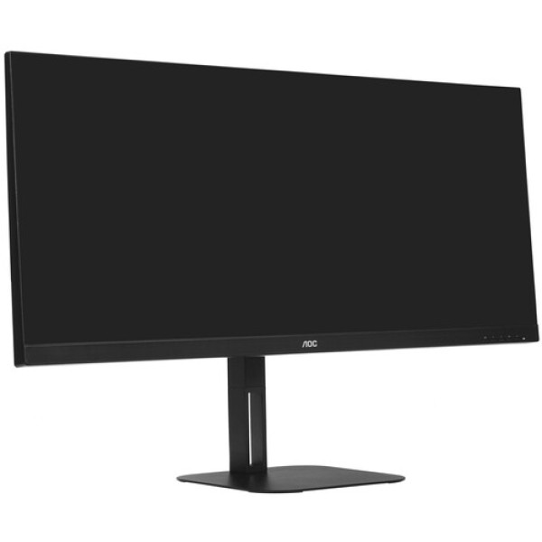 34" Монитор AOC U34V5C черный