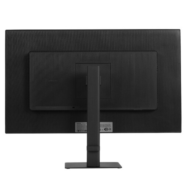 27" Монитор Samsung ViewFinity S7 S70D S27D700EAI черный