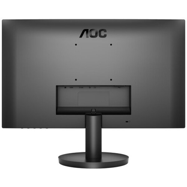 23.8" Монитор AOC 24B3QA2 черный