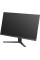 27" Монитор Hisense 27N3G черный