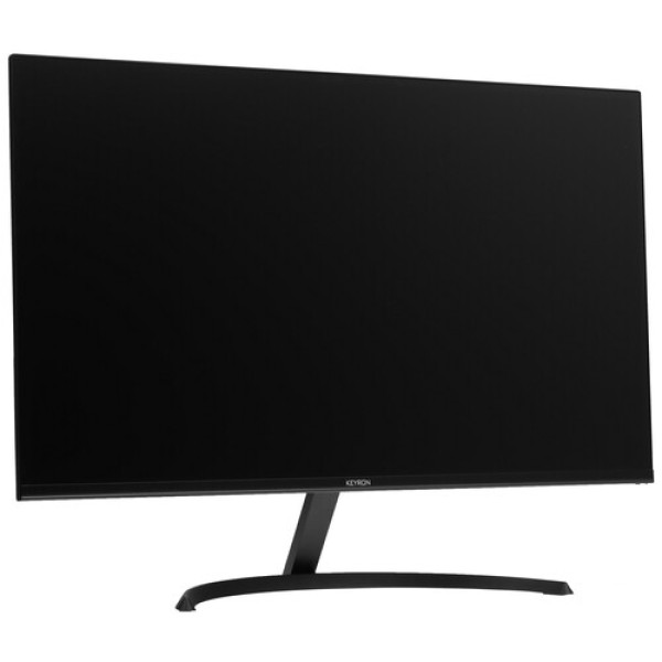 27" Монитор KEYRON KQ27N1TB черный