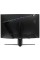 31.5" Монитор MSI MAG 325CQRF QD E2 черный