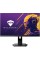 27" Монитор Machenike MKQ27F185L черный