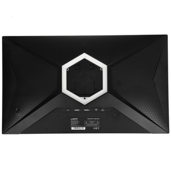 23.8" Монитор ARDOR GAMING PORTAL AF24H1 черный