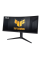 34" Монитор ASUS TUF Gaming VG34VQL3A черный