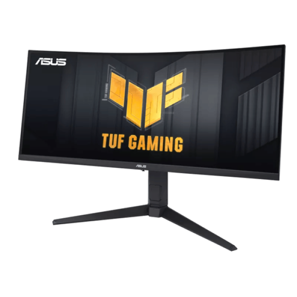 34" Монитор ASUS TUF Gaming VG34VQL3A черный