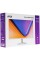 21.45" Монитор HIPER EasyView SW2201 белый