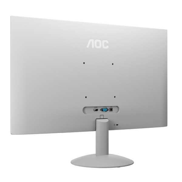 23.8" Монитор AOC 24B30H2/BW белый