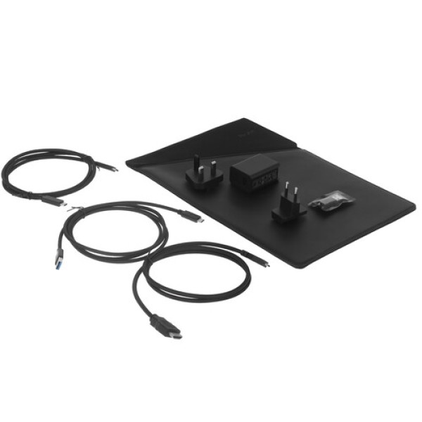 14" Монитор ASUS ProArt PA148CTV черный