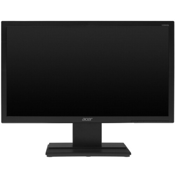 19.5" Монитор Acer V206HQLAb черный