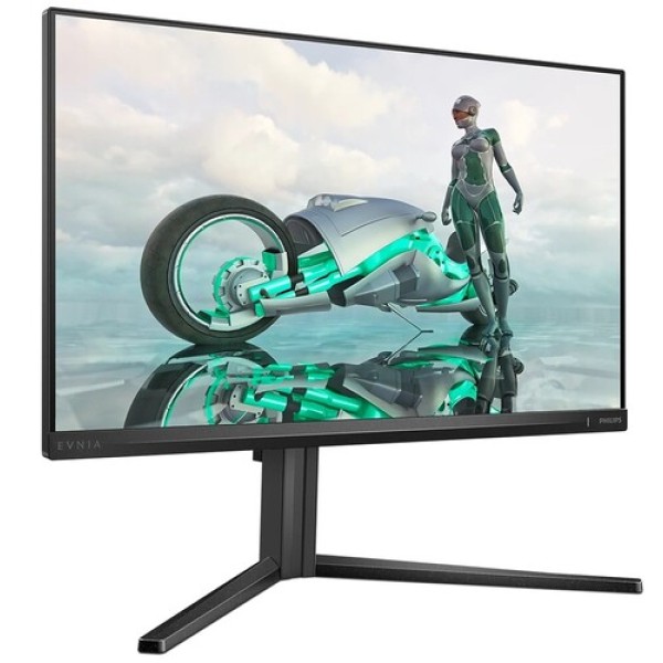 27" Монитор Philips Evnia 27M2N3200A черный