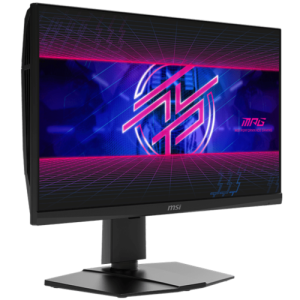 24.1" Монитор MSI MPG 242R X60N черный