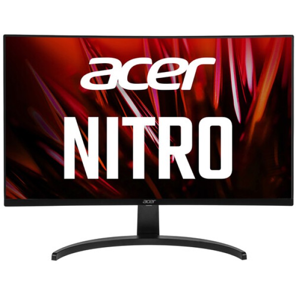27" Монитор Acer Nitro ED273Bbmiix черный