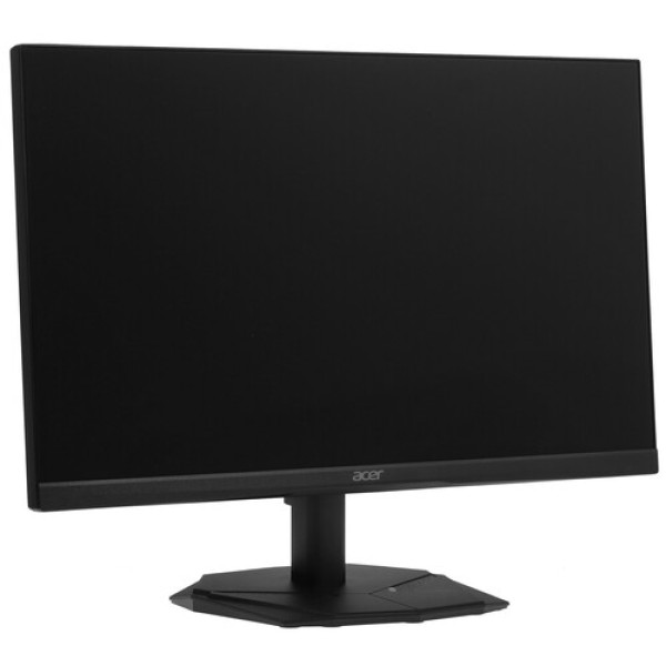 23.8" Монитор Acer KG241YP3bip черный