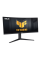 34" Монитор ASUS TUF Gaming VG34VQL3A черный