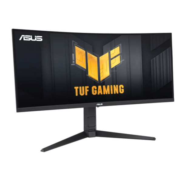 34" Монитор ASUS TUF Gaming VG34VQL3A черный