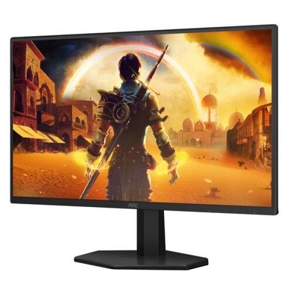 27" Монитор AOC 27G42E черный
