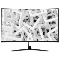 32" Монитор Azerty ADA-3201 черный