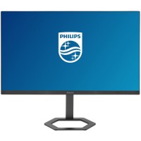 27" Монитор Philips 27E1N5600AE/00 черный