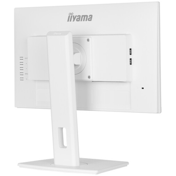 27" Монитор Iiyama ProLite XUB2792HSU-W6 белый