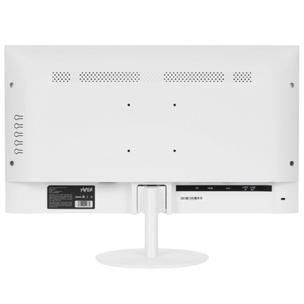 21.45" Монитор HIPER EasyView SW2201 белый