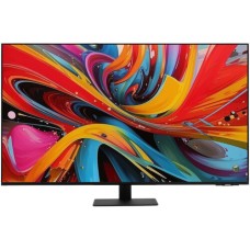 43" Монитор Samsung Smart M7 S43FM702UI черный
