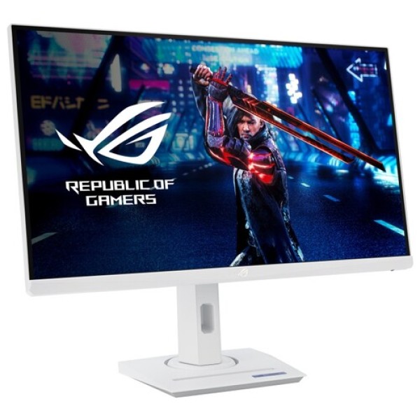 27" Монитор ASUS ROG Strix XG27ACS-W белый