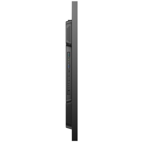 70" Монитор Dell C7016H черный