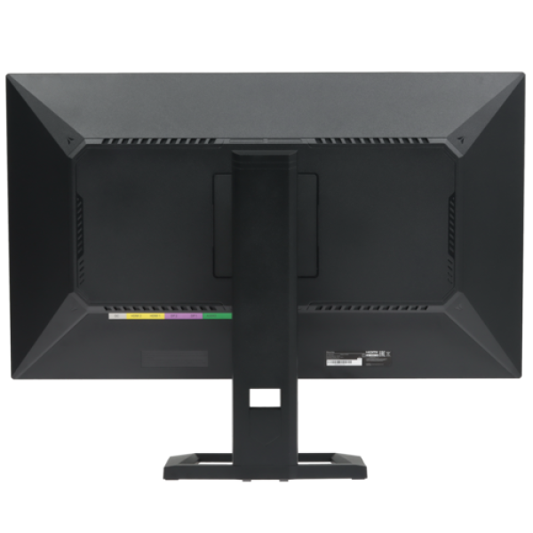 27" Монитор Titan Army P2710S черный