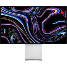 32" Монитор Apple Pro Display XDR серебристый