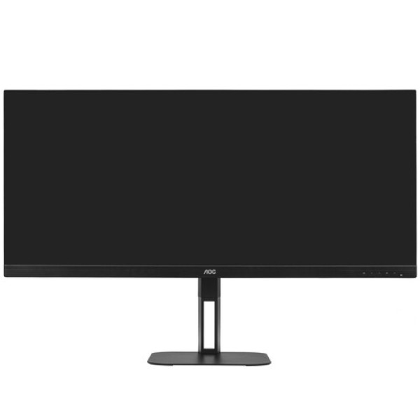 34" Монитор AOC U34V5C черный