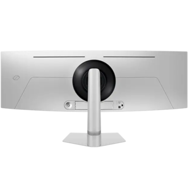 49" Монитор Samsung Odyssey OLED G9 G91SD S49DG910SI серебристый