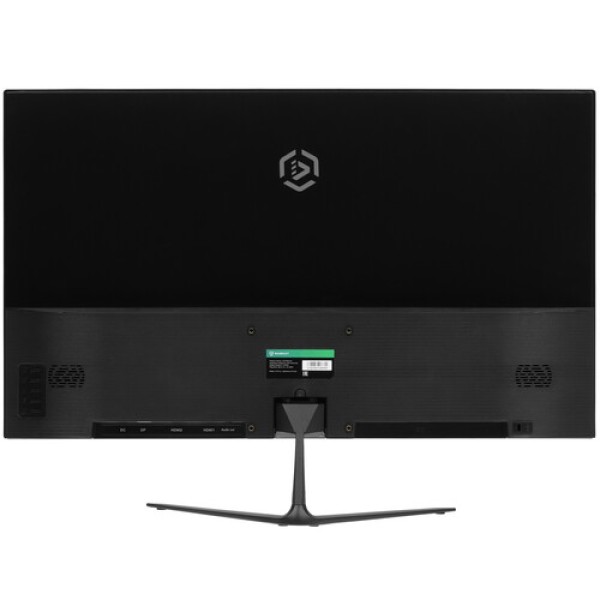 27" Монитор Raskat I27Q7D черный