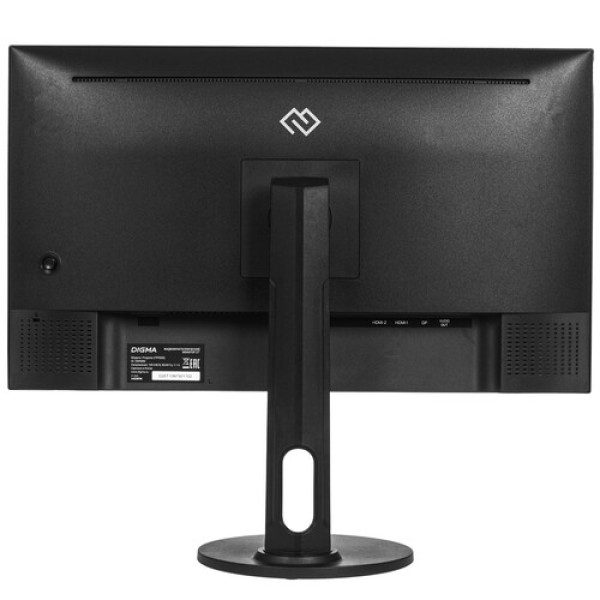 27" Монитор Digma Progress 27P505Q черный