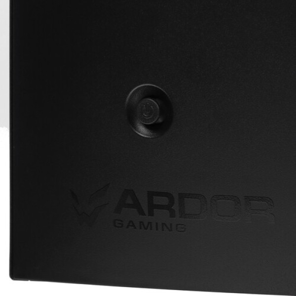 31.5" Монитор ARDOR GAMING HORIZON AQ32H3 черный