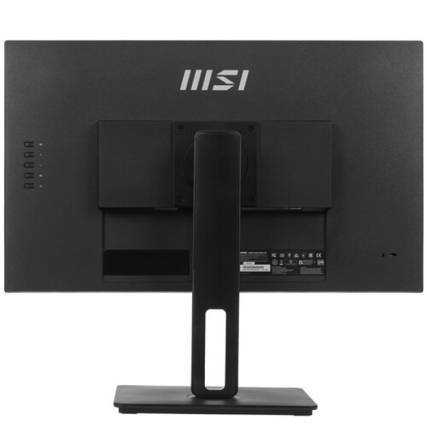 27" Монитор MSI PRO MP271AP черный