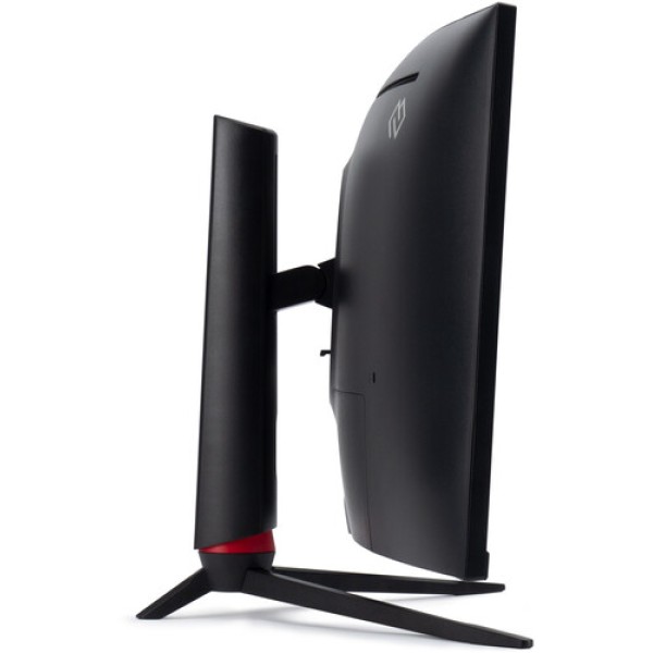 34" Монитор Digma Overdrive 34A710Q черный